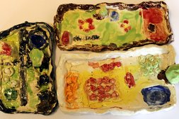 Keramik kreativ Keramik kreativ