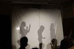 Tanzen, Träumen, Theater Tanzen, Träumen, Theater