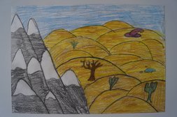 Malwerkstatt - 1 Malwerkstatt - 1