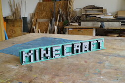 Holzwerkstatt Holzwerkstatt